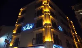 Beyoglu Mls Bed & Breakfast Istanbul