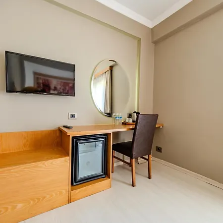 Beyoglu Mls Bed & Breakfast Istanbul