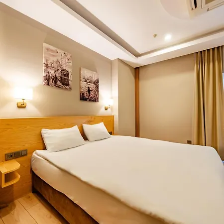 Bed & Breakfast Beyoglu Mls Istanbul