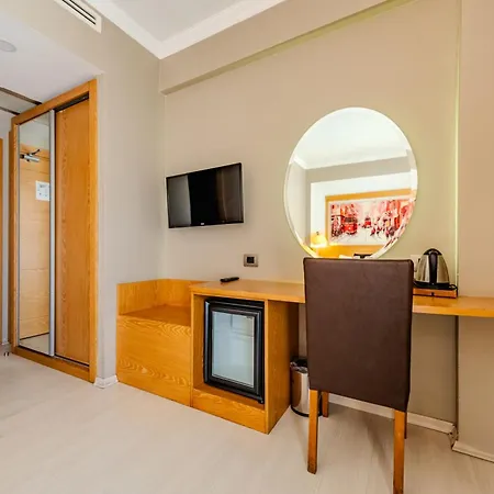 Beyoglu Mls 3* Istanbul