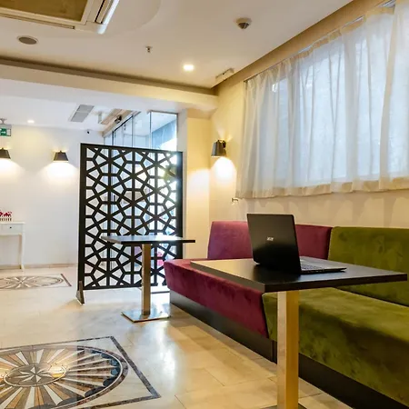 Beyoglu Mls Bed & Breakfast