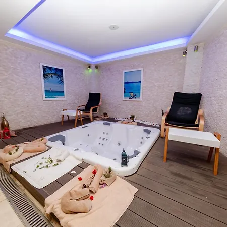 Beyoglu Mls Bed & Breakfast
