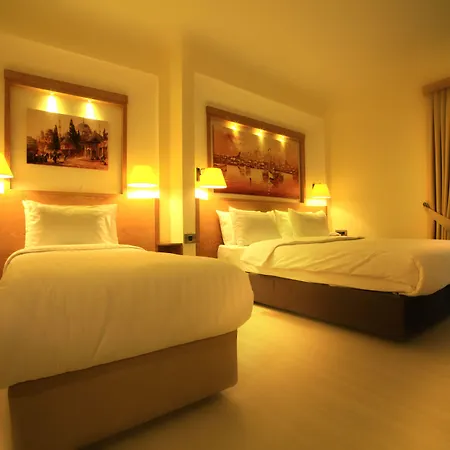 Bed & Breakfast Beyoglu Mls