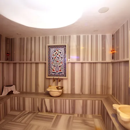 Bed & Breakfast Beyoglu Mls 3*