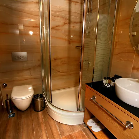 Bed & Breakfast Beyoglu Mls