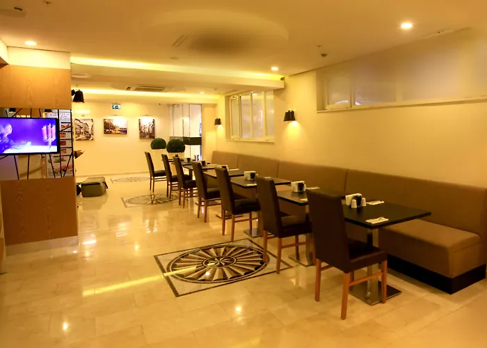 Beyoglu Mls 3* Provincia di Istanbul