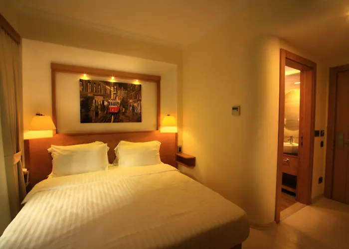 Beyoglu Mls Provincia di Istanbul