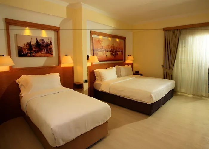 Bed & Breakfast Beyoglu Mls