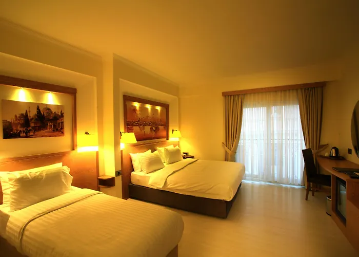 Bed & Breakfast Beyoglu Mls Provincia di Istanbul