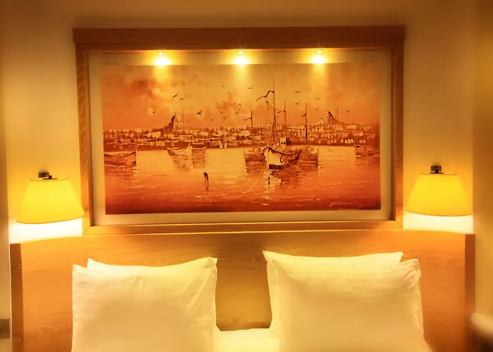 Beyoglu Mls 3* Provincia di Istanbul