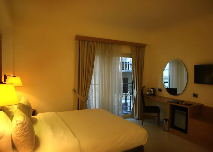 Bed & Breakfast Beyoglu Mls Provincia di Istanbul