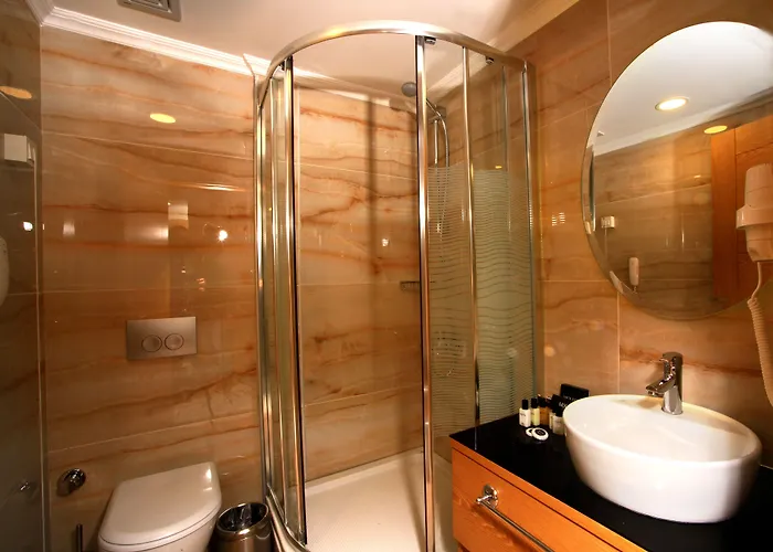 Bed & Breakfast Beyoglu Mls