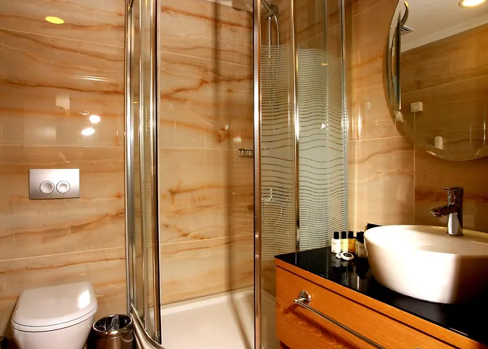 Bed & Breakfast Beyoglu Mls 3*