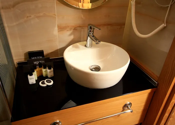 Bed & Breakfast Beyoglu Mls 3*