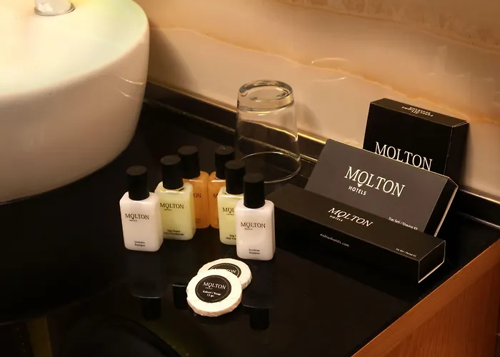 Beyoglu Mls Bed & Breakfast 3*