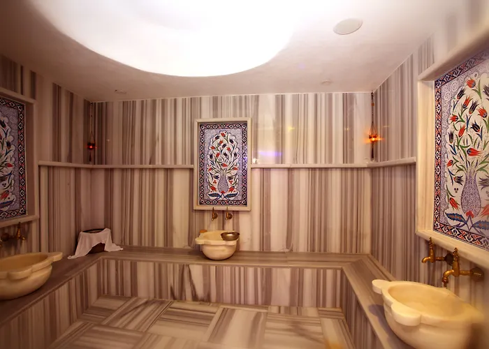 Bed & Breakfast Beyoglu Mls 3*