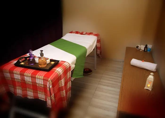 Bed & Breakfast Beyoglu Mls