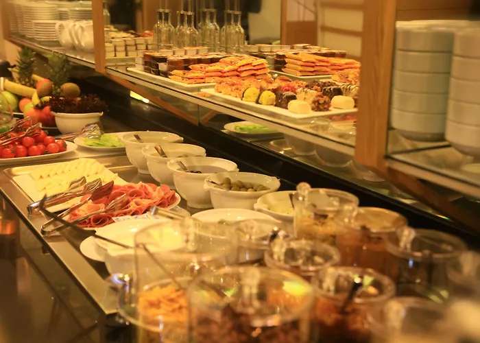 Bed & Breakfast Beyoglu Mls Provincia di Istanbul