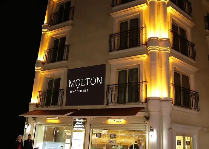 Beyoglu Mls Provincia di Istanbul