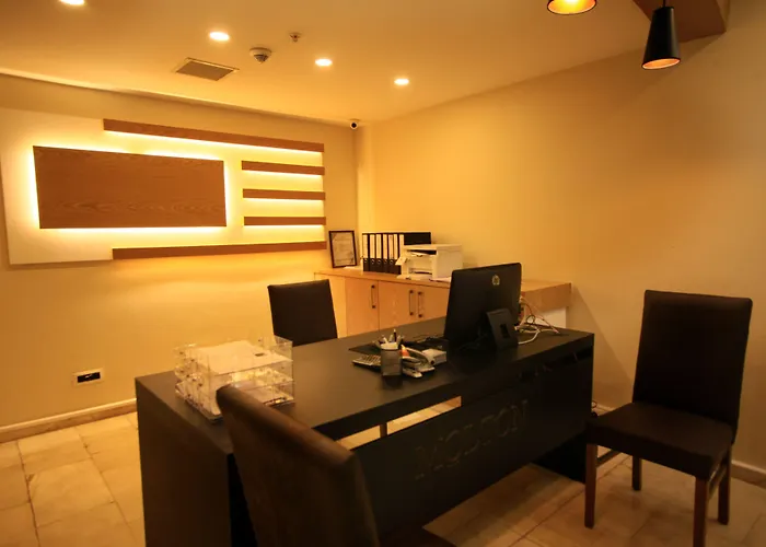 Bed & Breakfast Beyoglu Mls 3*