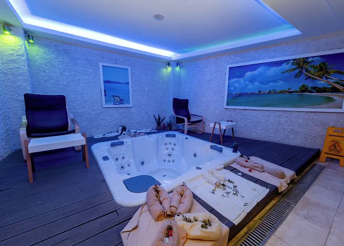 Bed & Breakfast Beyoglu Mls 3*