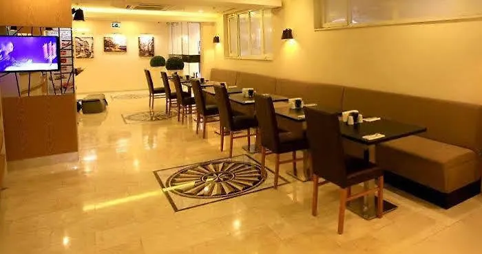 Bed & Breakfast Beyoglu Mls Provincia di Istanbul