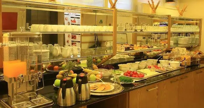 Beyoglu Mls Bed & Breakfast