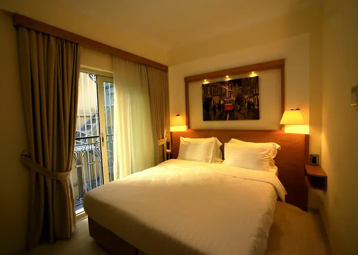 Beyoglu Mls 3* Provincia di Istanbul