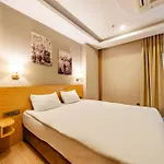 Hotell Beyoglu Mls Istanbul