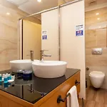 Beyoglu Mls Hotell 3*