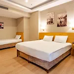 Hotell Beyoglu Mls