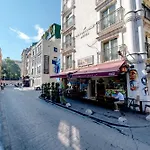 Hotell Beyoglu Mls Istanbul