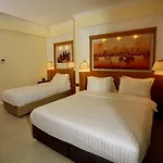 Beyoglu Mls Hotell Istanbul