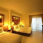Hotell Beyoglu Mls Istanbul