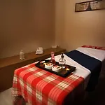 Beyoglu Mls Hotell 3*