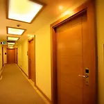 Hotell Beyoglu Mls