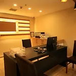 Hotell Beyoglu Mls 3*