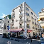 Hotell Beyoglu Mls Istanbul