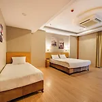 Beyoglu Mls Hotell 3*