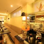 Hotell Beyoglu Mls 3*