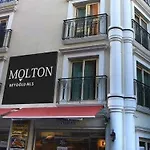 Hotell Beyoglu Mls 3*