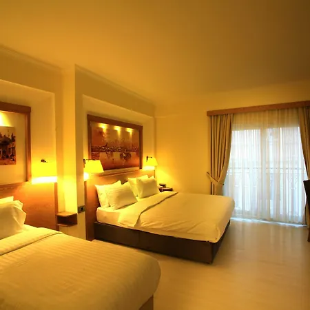 Bed & Breakfast Beyoglu Mls