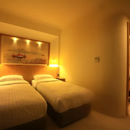 Beyoglu Mls Istanbulská provincie