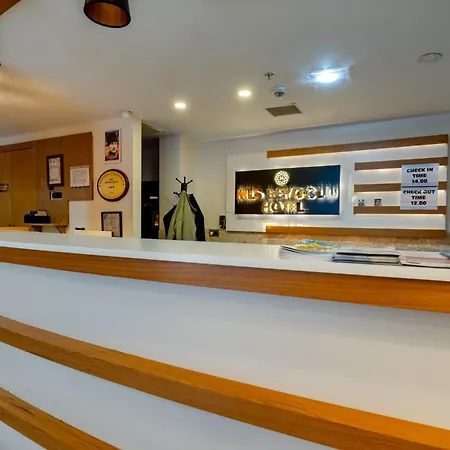 Beyoglu Mls 이스탄불