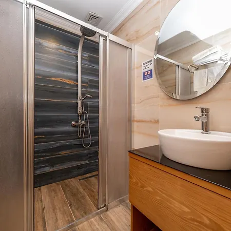 Beyoglu Mls Istanbulská provincie