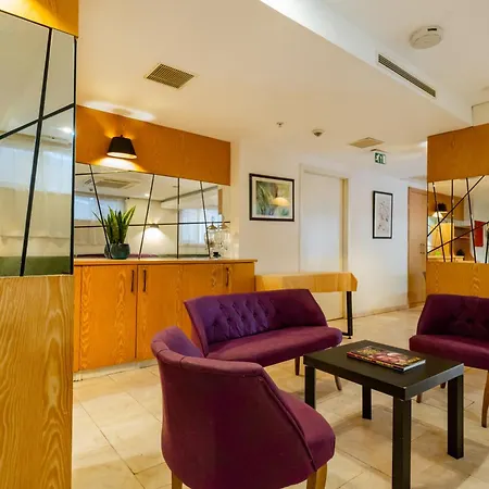 Bed & Breakfast Beyoglu Mls