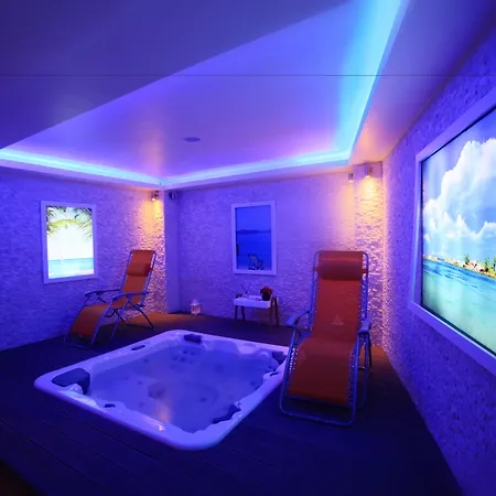 B&B Beyoglu Mls 이스탄불