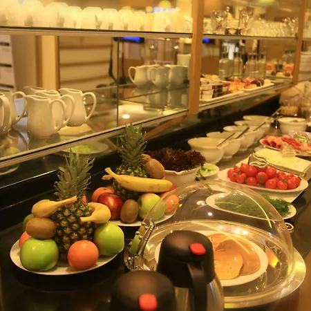 Beyoglu Mls 3* 이스탄불