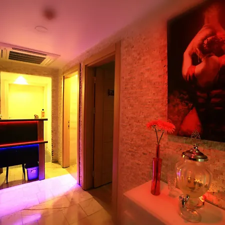 Beyoglu Mls Istanbulská provincie