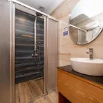 Beyoglu Mls Provincia di Istanbul